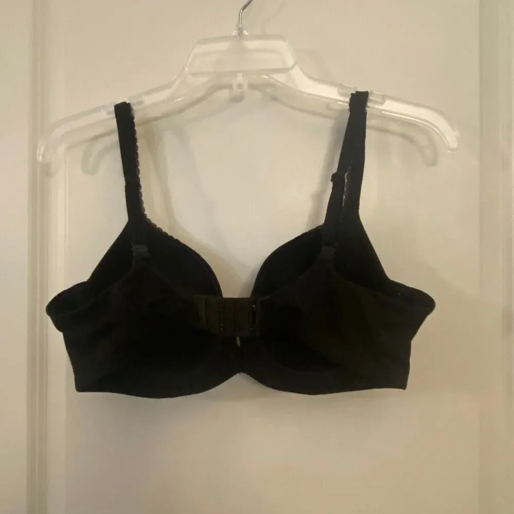 Victoria’s Secret body by Victoria line Demi bra, size 36D
